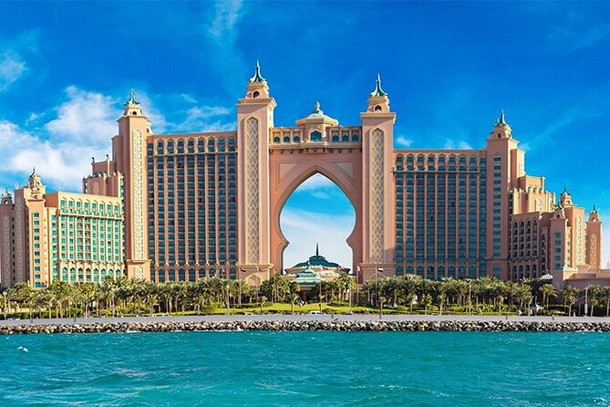 Dubai Discovery:Full-Day Private Historical Tourpick-Up Included - Meeting and Pickup