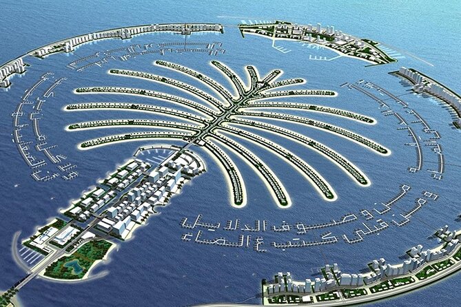 Dubai Discovery:Full-Day Private Historical Tourpick-Up Included - Reviews