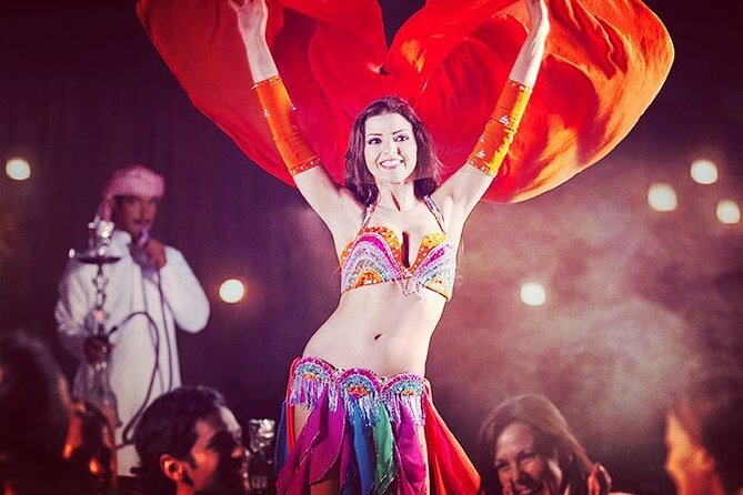 Dubai Dune Bashing, Sand Boarding and Camels With Barbeque - Common Questions