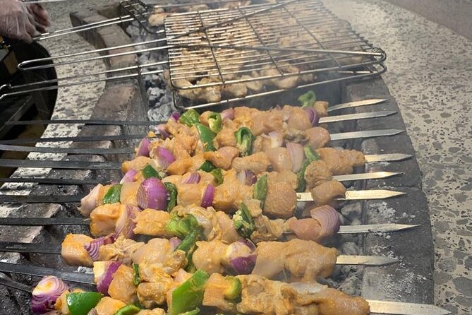 Dubai Evening Desert Safari and Camp With Dinner - Pricing and Booking Information