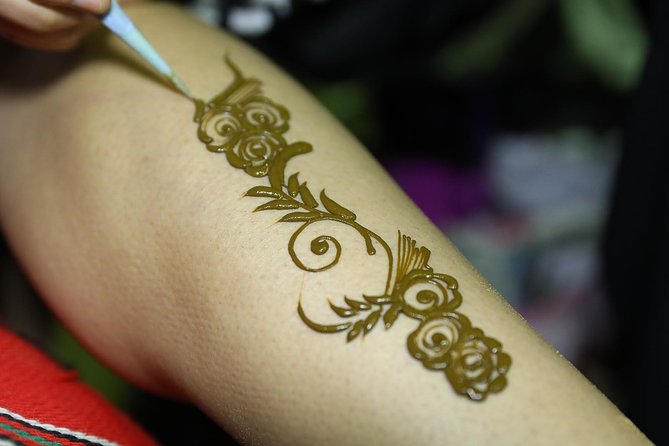 Dubai Evening Desert Safari, Camel Ride, Sandboarding & BBQ Dinner - Common Questions