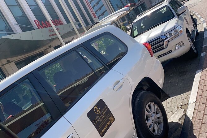 Dubai Evening Desert Safari - Private - Pricing and Reservation Details