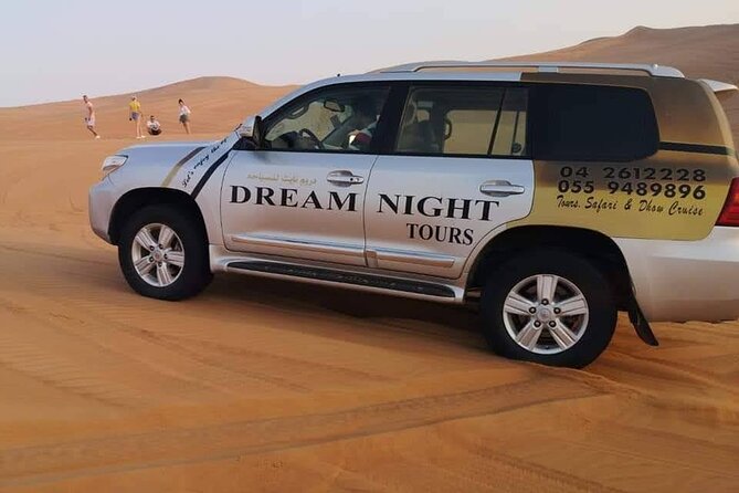 Dubai Evening Desert Safari Tour With Hotel Transfer, Camel Ride and BBQ Dinner - Tips for a Memorable Evening Desert Safari
