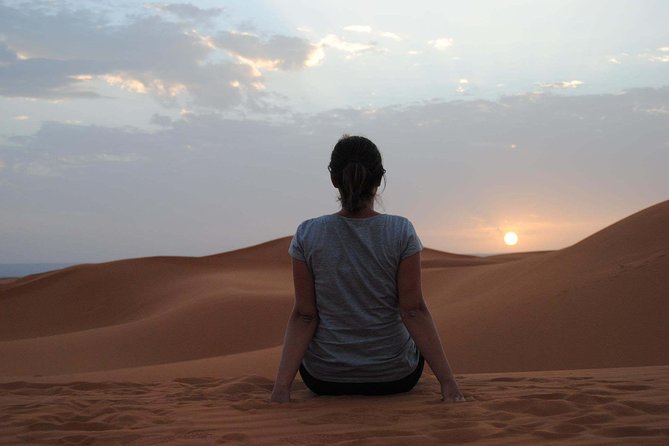 Dubai Evening Dune Buggy Safari - Private Transfer - Assistance and Product Information