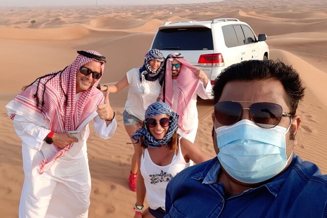 Dubai Evening Safari With Dinner and Camel Ride - Traveler Photos and Inspiration