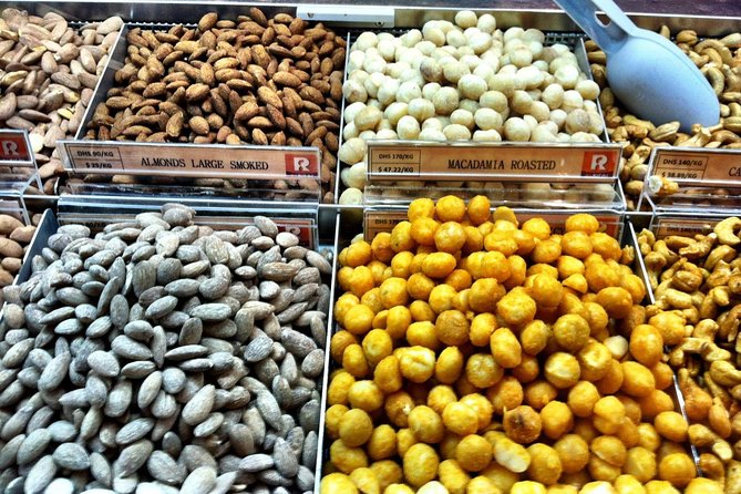 Dubai Evening Shopping Tour - Shopping Tips and Recommendations