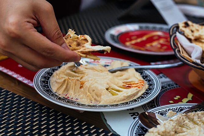 Dubai Evening Top 10 Food With Boat Ride - Pricing and Booking Details