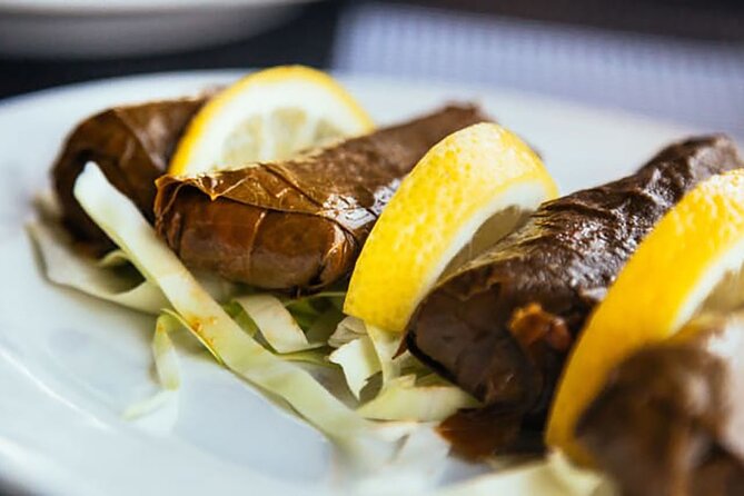 Dubai Evening Top 10 Food With Boat Ride - Boat Ride