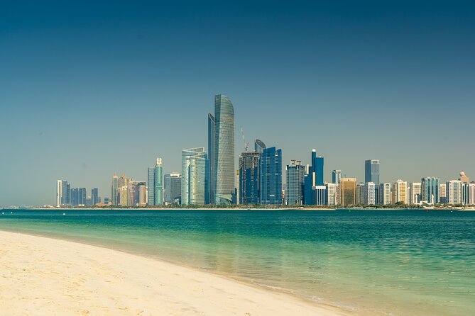 Dubai Expo 2020 Ticket With Return Transfers From Abu Dhabi - Reviews