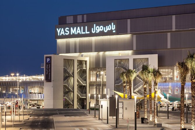 Dubai Expo 2020 Ticket With Return Transfers From Abu Dhabi - Shared Vehicle Transportation