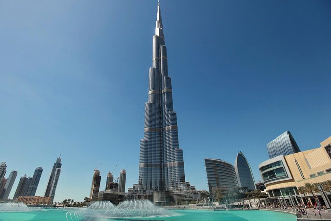 Dubai Flexi Attractions Pass - Pricing and Guarantee
