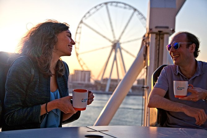 Dubai Flexi Attractions Pass - Cancellation Policy