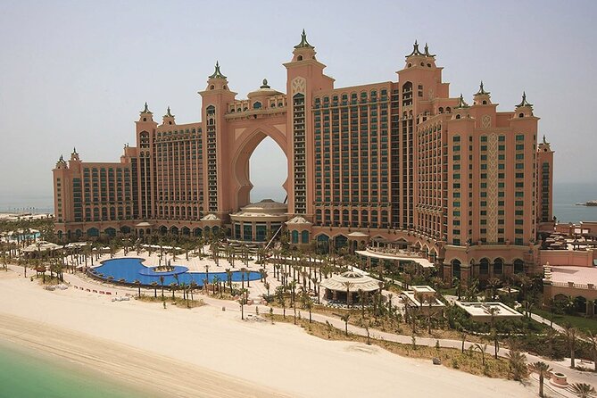 Dubai Flexi Attractions Pass - Reviews