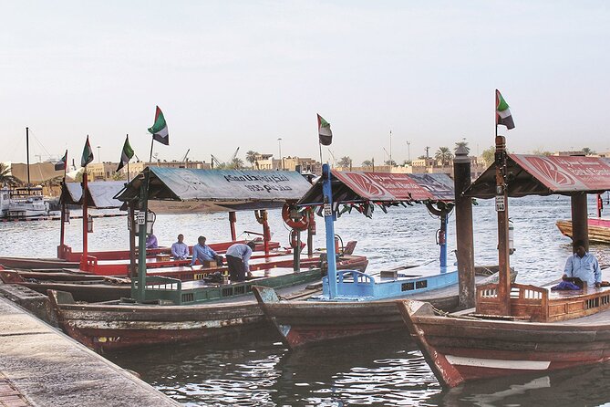 Dubai Flexi Attractions Pass - Common Questions