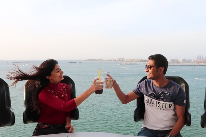 Dubai Flying Cup At JBR Beach - What to Expect