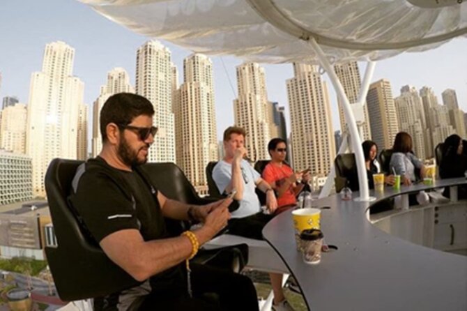 Dubai Flying Cup Flight Only - Contact Information