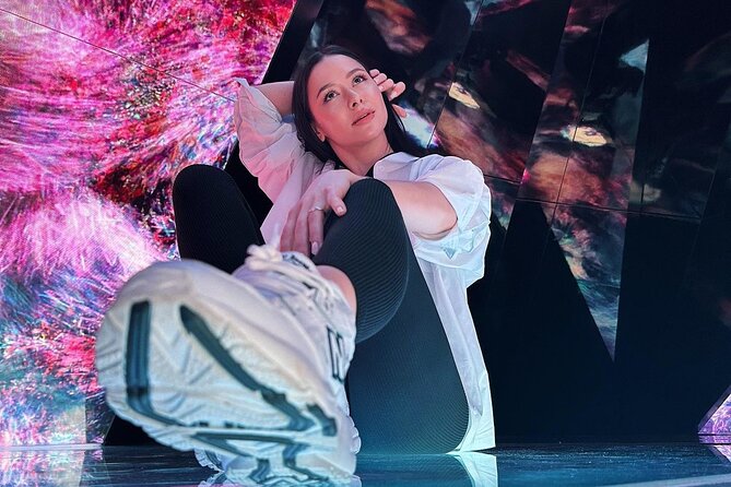 Dubai Frame and AYA Universe Combo Tickets - Tips for Making the Most of Your Combo Tickets