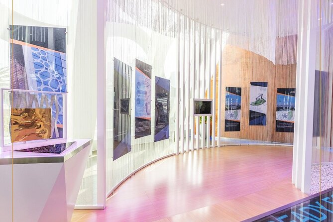Dubai Frame and Burj Khalifa With Palm View Tickets City Tour - Pickup Points and Details