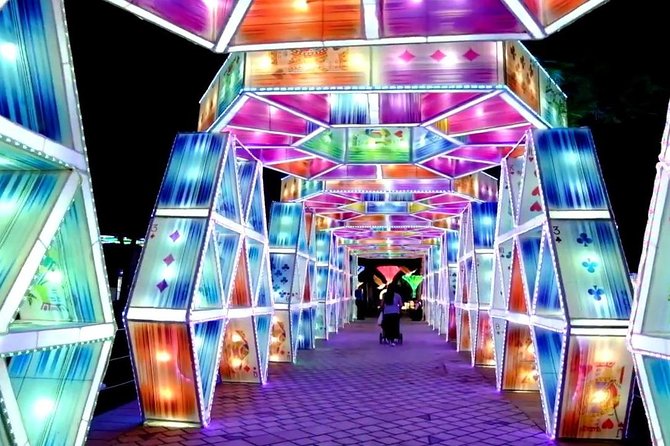 Dubai Frame and Dubai Garden Glow Tour With Private Transfers - Questions and Help Center