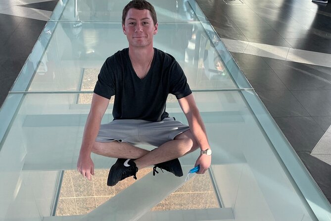 Dubai Frame and Evening 5 Star Dhow Cruise Dinner With Transfer - Book Now: Experience the Best of Dubai in One Package