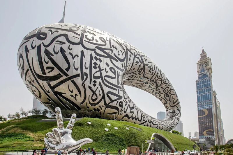 Dubai Frame Half-Day City Highlights Tour - Is the price good value?