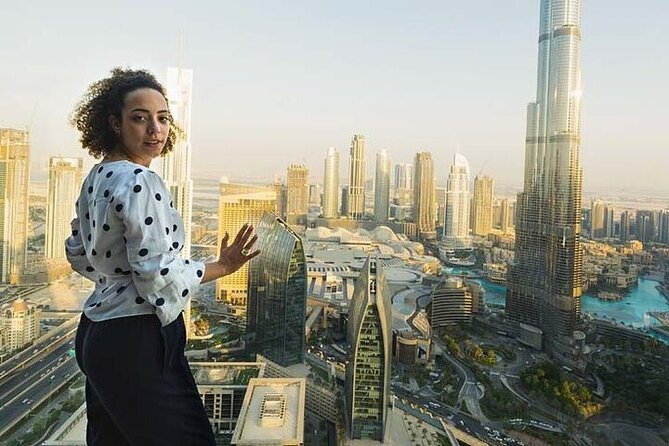 Dubai Frame , Sky View Observatory and View at The Palm Combo - Frequently Asked Questions