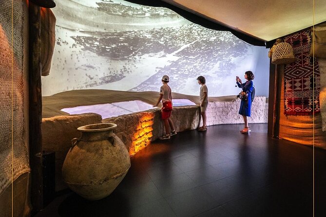 Dubai Frame Ticket - Customer Support and Assistance