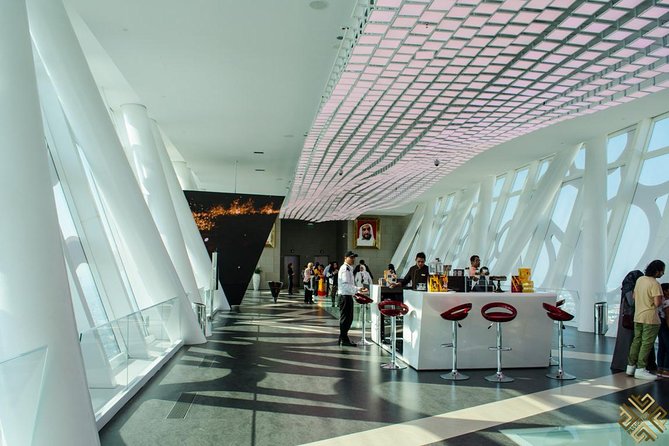 Dubai Frame Ticket With Private Hotel Pickup and Drop off - Reviews