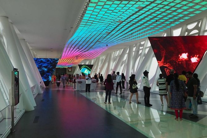 Dubai Frame Ticket With Private Hotel Pickup and Drop off - Common Questions