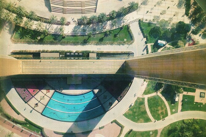 Dubai Frame Ticket With Transfer - Common Questions