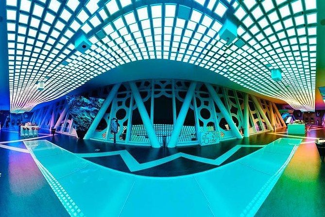 Dubai Frame Tour and City Tour - Pricing and Reservation