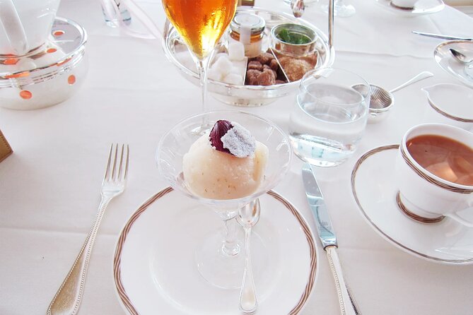 Dubai Frame With High Tea In Burj Al Arab With Transfer - Flexible Cancellation Policy for Peace of Mind