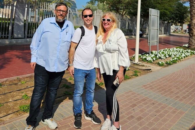Dubai Frame With Transfers - Inclusions and Exclusions of the Tour