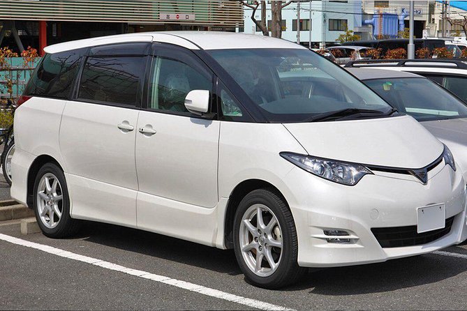 Dubai Full Day Car Hire (8-Hours for 1 to 4 People) - Cancellation Policy and Refund Options