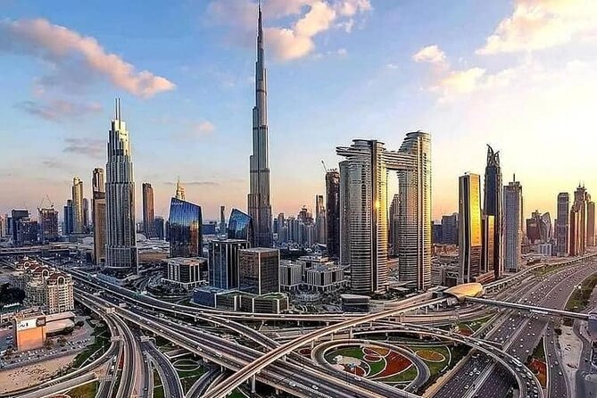 Dubai Full Day Chauffer by 12 Seater Van - Questions and Support