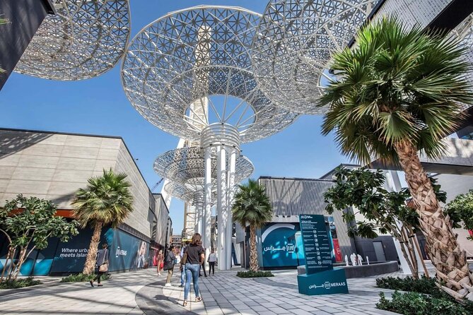 Dubai Full-Day City Sightseeing Tour in a Private Vehicle - Tour Provider