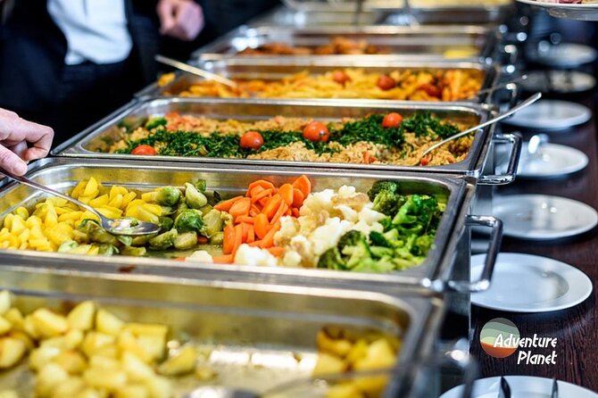 Dubai Full-Day Desert Safari Experience With Dinner - Customer Reviews and Ratings