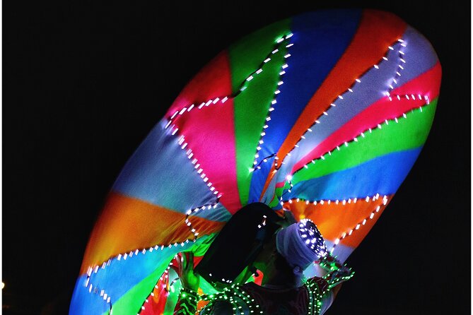 Dubai Full-Day Desert Safari Experience With Dinner - Contact Information for Further Inquiries