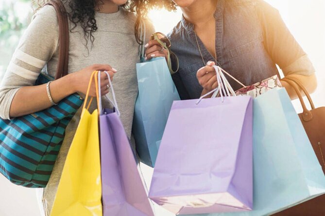 Dubai: Full-Day Private Car and Driver Hire - Booking Information