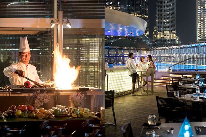 Dubai Full Day Private City Tour With Burj Khalifa Ticket & Roof Top Lunch - Customer Support