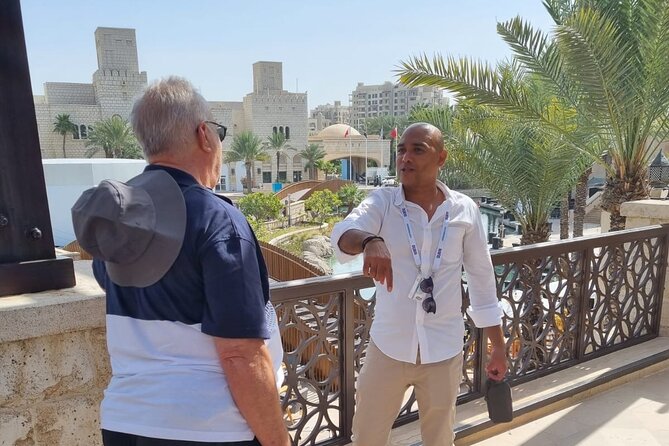 Dubai Full Day Tour - Tips for a Memorable Experience