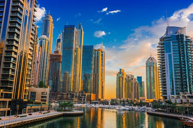 Dubai Full Day Tour With Entry Ticket to Burj Khalifa at the Top - Imbalanced Time Allocation on the Tour