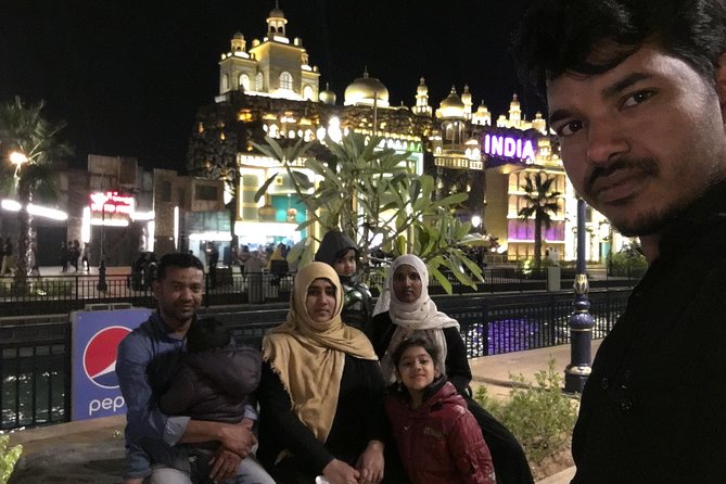 Dubai Global Village Admission With Round-Trip Hotel Transport - Pricing and Guarantee