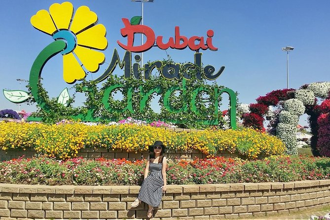 Dubai Global Village Admission With Round-Trip Hotel Transport - Overview