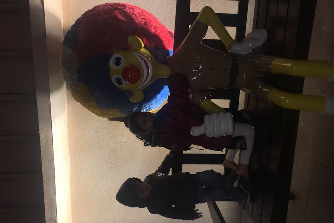 Dubai Global Village Admission With Round-Trip Hotel Transport - Customer Feedback