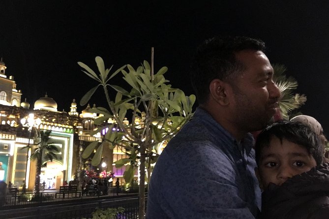 Dubai Global Village Admission With Round-Trip Hotel Transport - The Sum Up