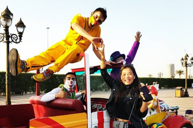 Dubai Global Village Entry Ticket - Questions and Support