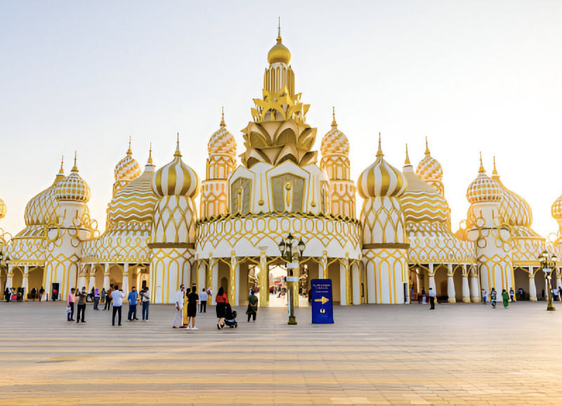 Dubai Gold Souq & Museum of the Future Full-Day Tour - What the price covers, and where extras may add up
