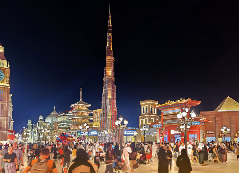 Dubai Gold Souq & Museum of the Future Full-Day Tour - Who will get the most from this tour