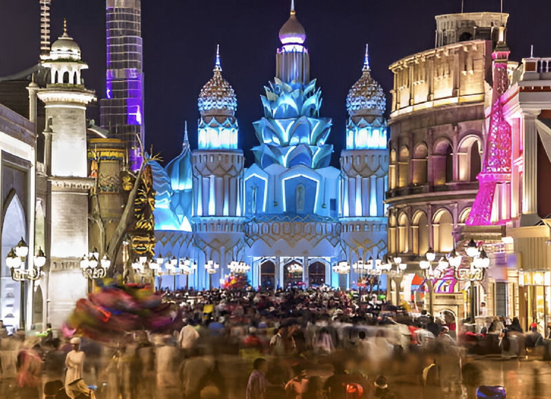 Dubai Gold Souq & Museum of the Future Full-Day Tour - Should you book the Dubai Gold Souq and Global Village tour?